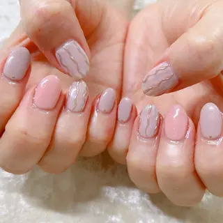 ネイル nail salonのネイルデザイン