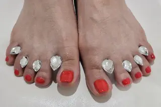 ネイル Nailed it! Akaneセンター北のネイルデザイン