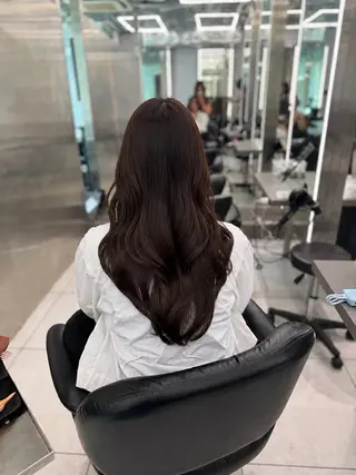 ロング 髪質改善のプロ💟 kanonのヘアスタイル