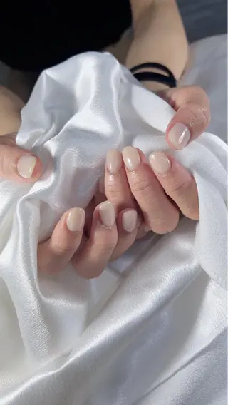 ネイル Sunset Nail 柏のネイルデザイン