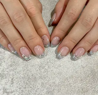 ネイル Nail Salon Kのネイルデザイン