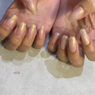 ネイル salon de fika【中崎町】のネイルデザイン