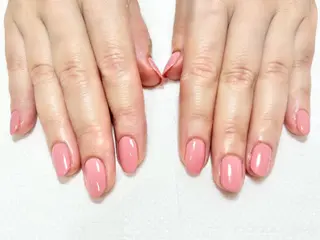 ネイル BellaLuna 高橋のネイルデザイン