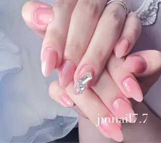 ネイル jmnail 千葉中央のネイルデザイン