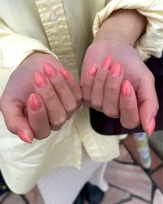 ネイル nt. nailのネイルデザイン