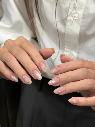 ネイル Minette nailrinrinのネイルデザイン