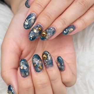 ネイル CUREist💅 所沢駅東口徒歩4分のネイルデザイン