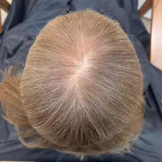 カラー Dr. MATSUMOTOのヘアスタイル