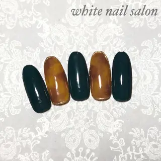 ネイル white nail salonのネイルデザイン