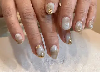 ネイル eiji nailのネイルデザイン