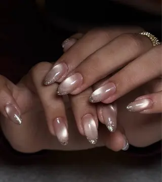 ネイル NiJi Nailsのネイルデザイン