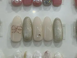 ネイル Fen Nail熱田 ・Mayukoのネイルデザイン