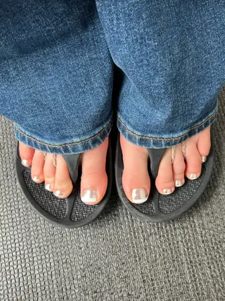 ネイル rui nail 🫧天神のネイルデザイン