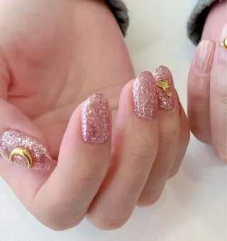 ネイル wanna nail designのネイルデザイン