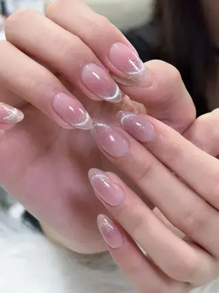 ネイル Glow Nail スカルプ専門店のネイルデザイン