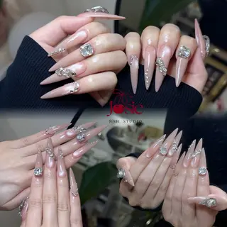 ネイル JOSIE nail studioのネイルデザイン