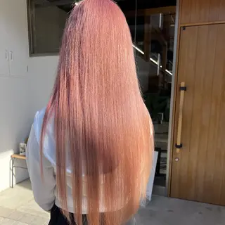 ロング clap by tetoteのヘアスタイル