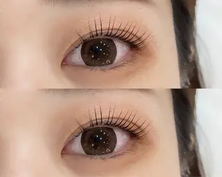 マツエク・マツパ shima .・*’’‧✧̣̇‧の眉毛・アイブロウイメージ
