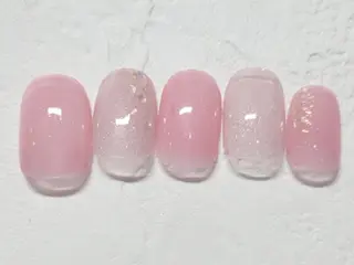 ネイル K. Airiのネイルデザイン