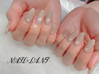 ネイル 一之瀬 柚季のネイルデザイン