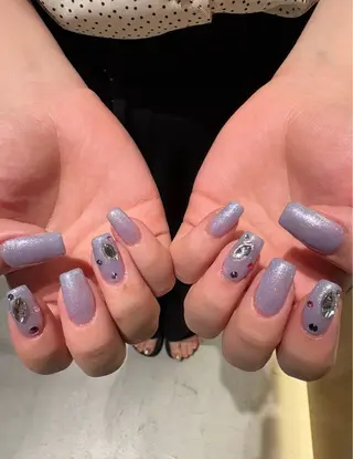 ネイル ikm 🎀のネイルデザイン