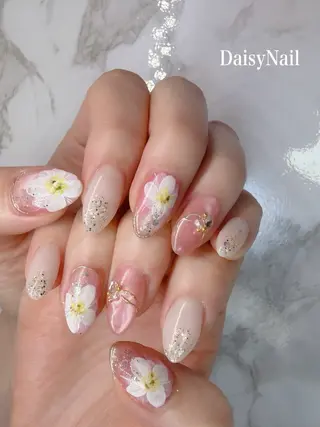 ネイル Daisy Nailのネイルデザイン