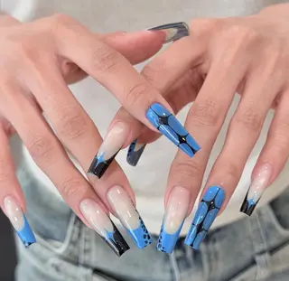 ネイル 🎀 Ayaka_nailのネイルデザイン
