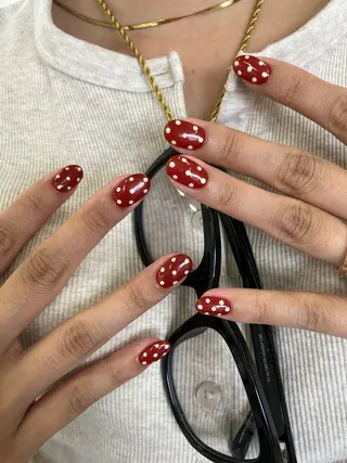 ネイル Basic 本厚木店Jrのネイルデザイン