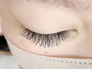 マツエク・マツパ BBSDIAMOND MOONのマツエク・マツパデザイン