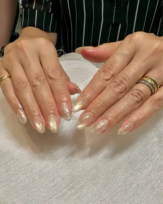 ネイル Wby  CRES NAIL  聖seiのネイルデザイン
