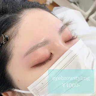 メンズ 稲嶺 美華のエステ・リラクイメージ