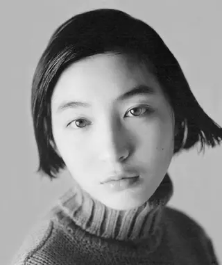 ショート カラー ボブパーマコテ巻き風 パーマNo1深江秀平のヘアスタイル