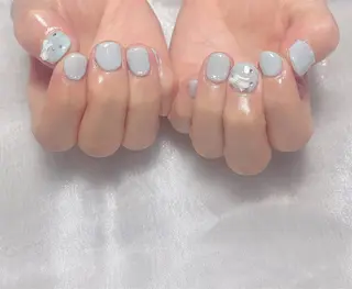 ネイル hairsalon 556のネイルデザイン