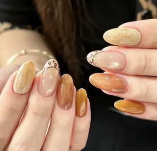 ネイル 🎀 Ayaka_nailのネイルデザイン