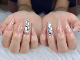 ネイル Yuki Nailsalonのネイルデザイン