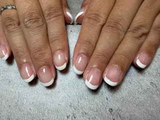 ネイル Cle'o air tomonaのネイルデザイン
