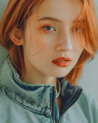 ショート ユナイテッド ビューティー西金沢のヘアスタイル