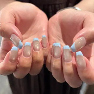 ネイル sayaka 🩰のネイルデザイン