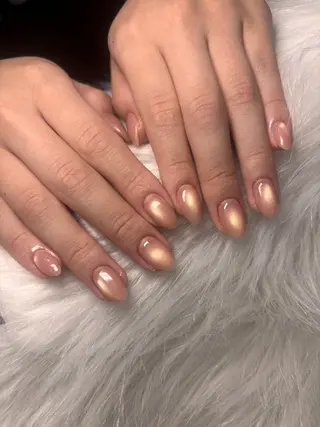 ネイル EN_NAIL NOZOMIのネイルデザイン