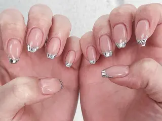 ネイル nailcute 大野のネイルデザイン