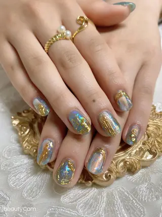 ネイル Max nail&eyeのネイルデザイン