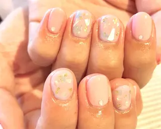 ネイル TRAM-nail moriizumiのネイルデザイン