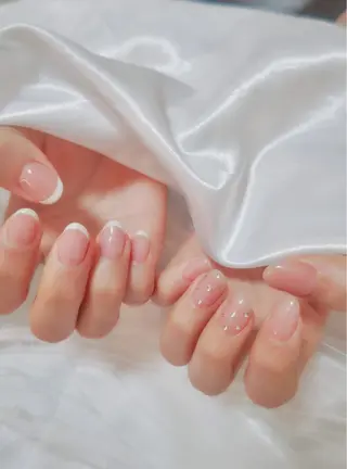 ネイル cheri/ nail salonのネイルデザイン