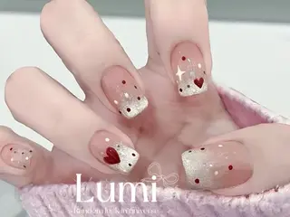 ネイル YO YOのネイルデザイン