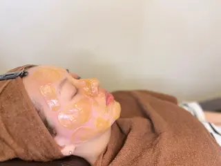 艶肌wax®︎ shocoのエステ・リラクイメージ