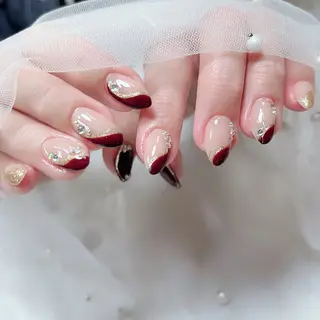 ネイル Cute Tips nailのネイルデザイン