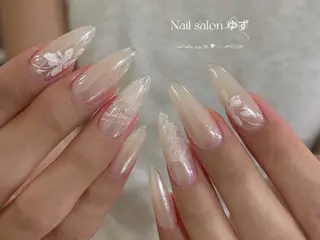ネイル MAKI💚💚💚 秋葉原.のネイルデザイン