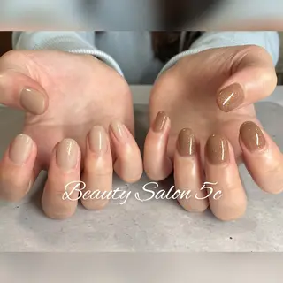 ネイル Salon 5c CHIAKIのネイルデザイン