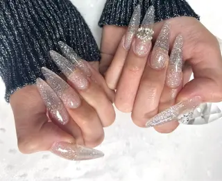 ネイル plaisir プレジールネイルのネイルデザイン