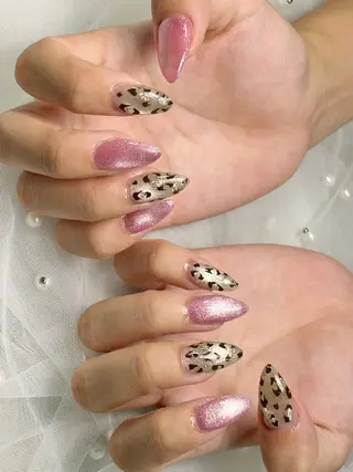 ネイル Y's nailのネイルデザイン
